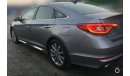 Hyundai Sonata HYUNDAI SONATA///////2016/////////FULL OPION/////