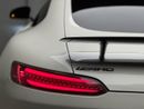 Mercedes-Benz AMG GT S