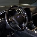 Ford Edge AED 1,513 p.m • 0% Downpayment • Ford Edge ST • 1 Year Warranty