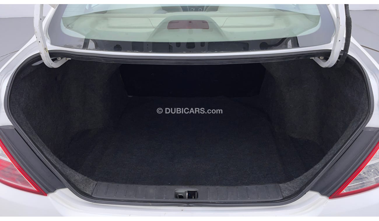 Nissan Sunny SV 1.5 | Zero Down Payment | Free Home Test Drive