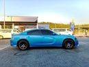 Dodge Charger Dodge Charger - 2015 - Blue