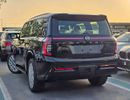 Nissan Patrol LE PLATINUM TWIN TURBO / 3.5L V6 / REAR ENTERTAINMENT SCREEN / LEATHER SEATS /PANORAMIC ROOF / 360*C