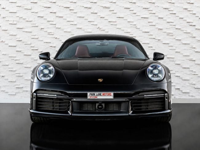 Porsche 911, миниатюра 27