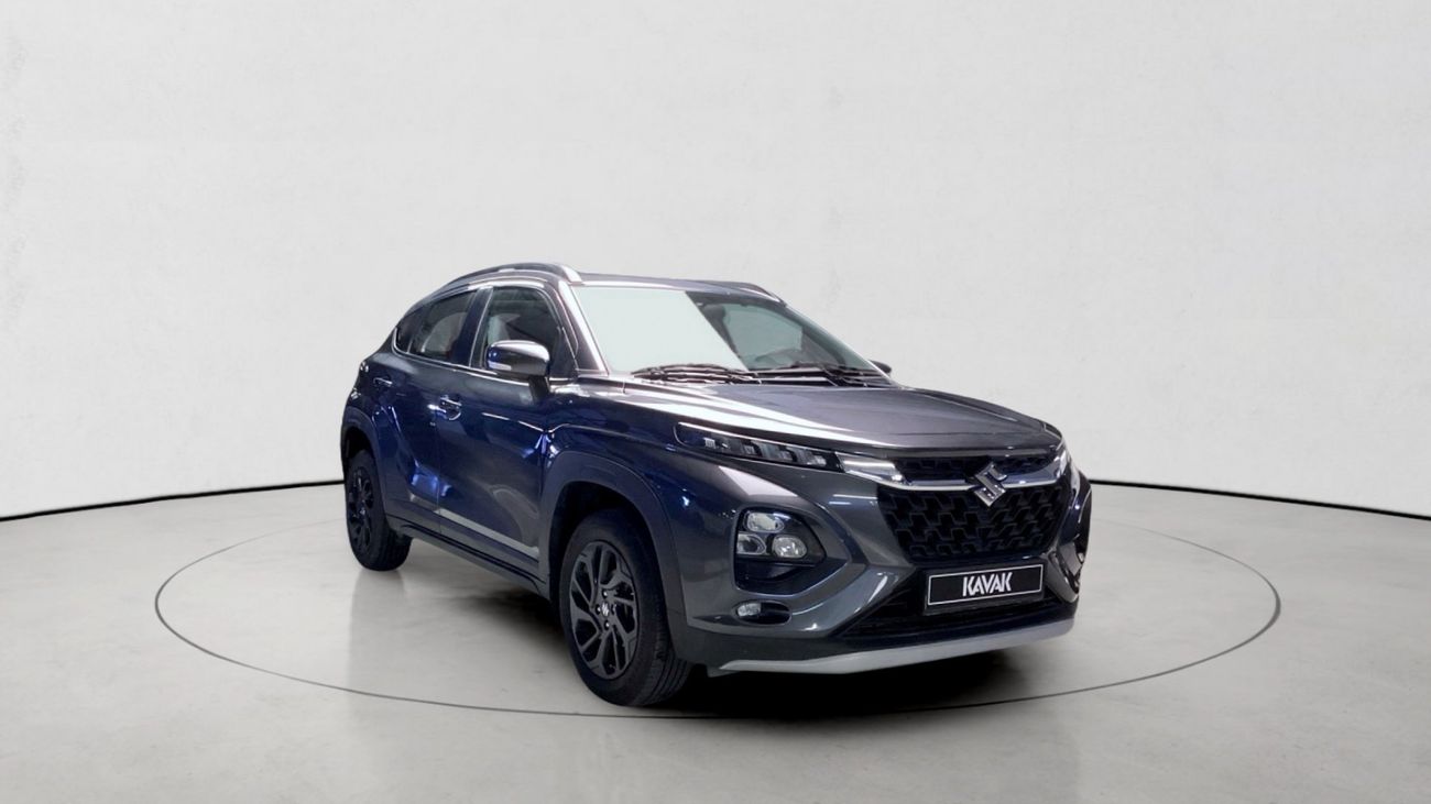 Suzuki Fronx GL 1.5L Hybrid GL | Guaranteed Warranty | 0 Down Payment