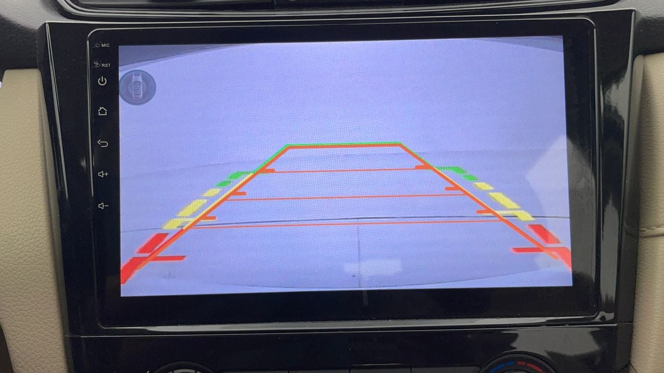 Nissan XTrail S 2.5 | Zero Down Payment | Home Test Drive