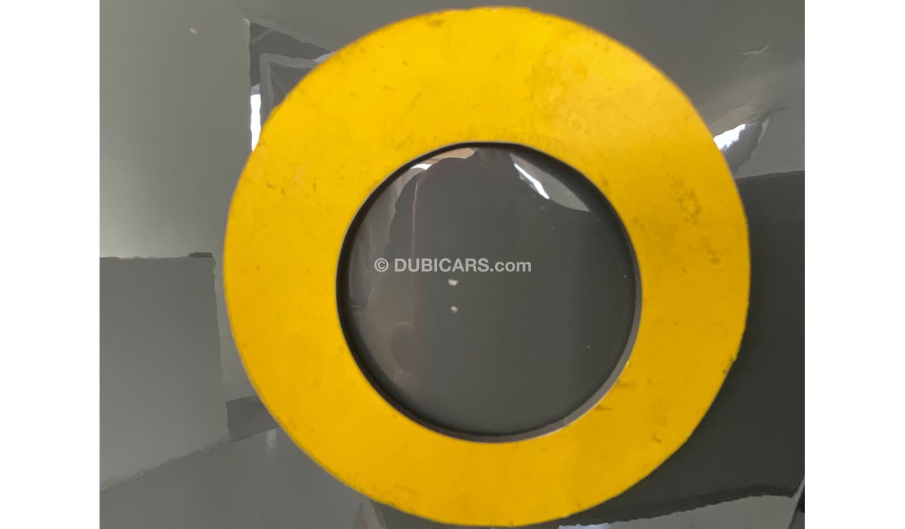 Ford F 150 Raptor Standard - Super Cab