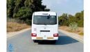 Toyota Coaster 2020 Diesel 5 Speed MT / Ready to Drive / Book Now!