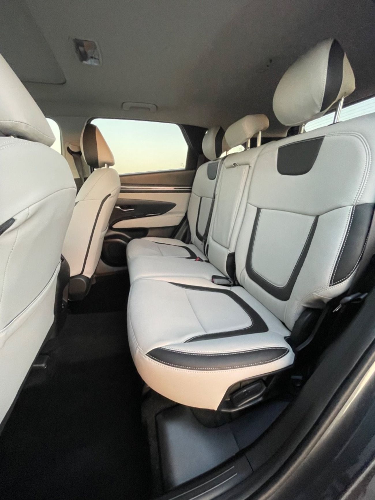 Hyundai Tucson 2022 HYUNDAI TUCSON FULL OPTIONS IMPORTED FROM USA