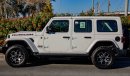 جيب رانجلر UNLIMITED RUBICON V6 3.6L W/ 3 Yrs or 60K km Warranty @ Trading Enterprises