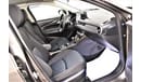 Mazda CX3 AED 1370 PM | 0% DP | 2.0L GS GCC WARRANTY