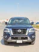 Nissan Armada SL Full option