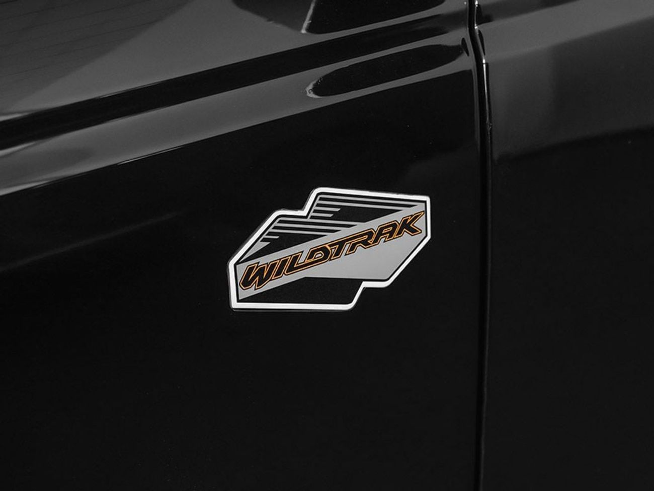 فورد برونكو Wildtrak 2.7L (4 Seater)