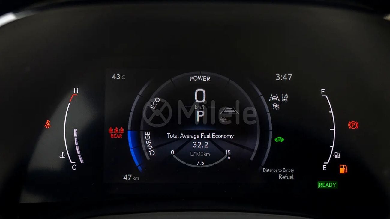 Lexus RX500h RX 500H | 2-YEAR WARRANTY + SERVICE AVAILABLE | IN-HOUSE FINANCING | 0% DOWNPAYMENT (BANK)