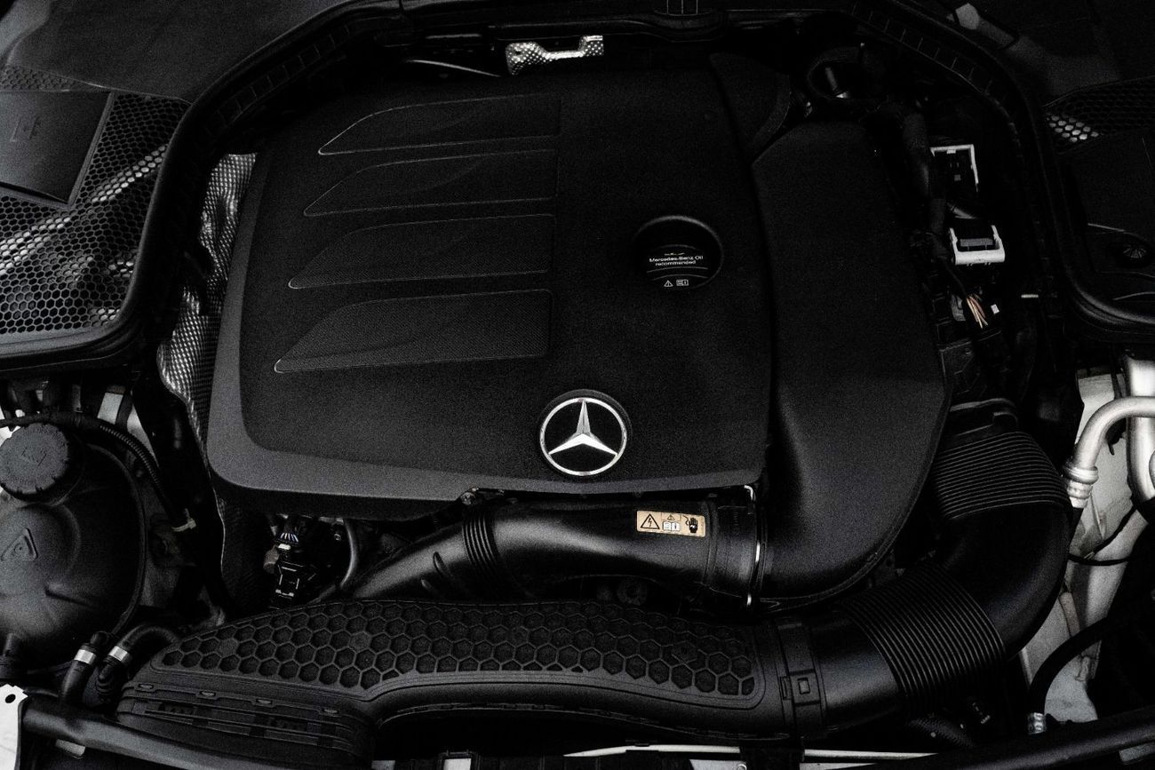 Mercedes-Benz C 200 AMG | 1,959 P.M | 0% Downpayment | Immaculate Condition!