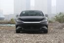 بي واي دي هان Platinum Edition | EV RANGE 701 KM - Export Only