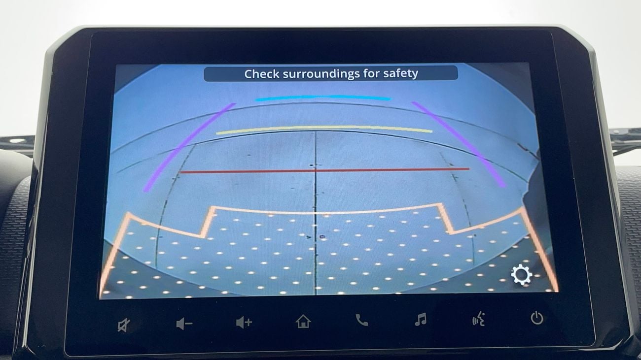 Suzuki Jimny 1.5L GLX (A/T) 2024 GLX | AED 1056/Month | 0 DP | 30 Day Return | Warranty