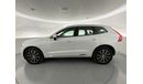 Volvo XC60 T5 Inscription
