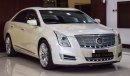 Cadillac XTS 4 Platinum