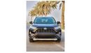Toyota RAV4 LE Toyota Rav4 Hybrid 2020 model