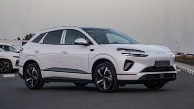 BYD Sealion 06 170 KM DM-i | 2025 | COMING SOON
