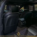 Bentley Flying Spur W12