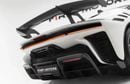 فيراري SF90 ستراديل سترادالي 4.0-liter twin-turbocharged V8 engine + 3 electric motors | Warranty