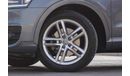 Audi Q3 8U