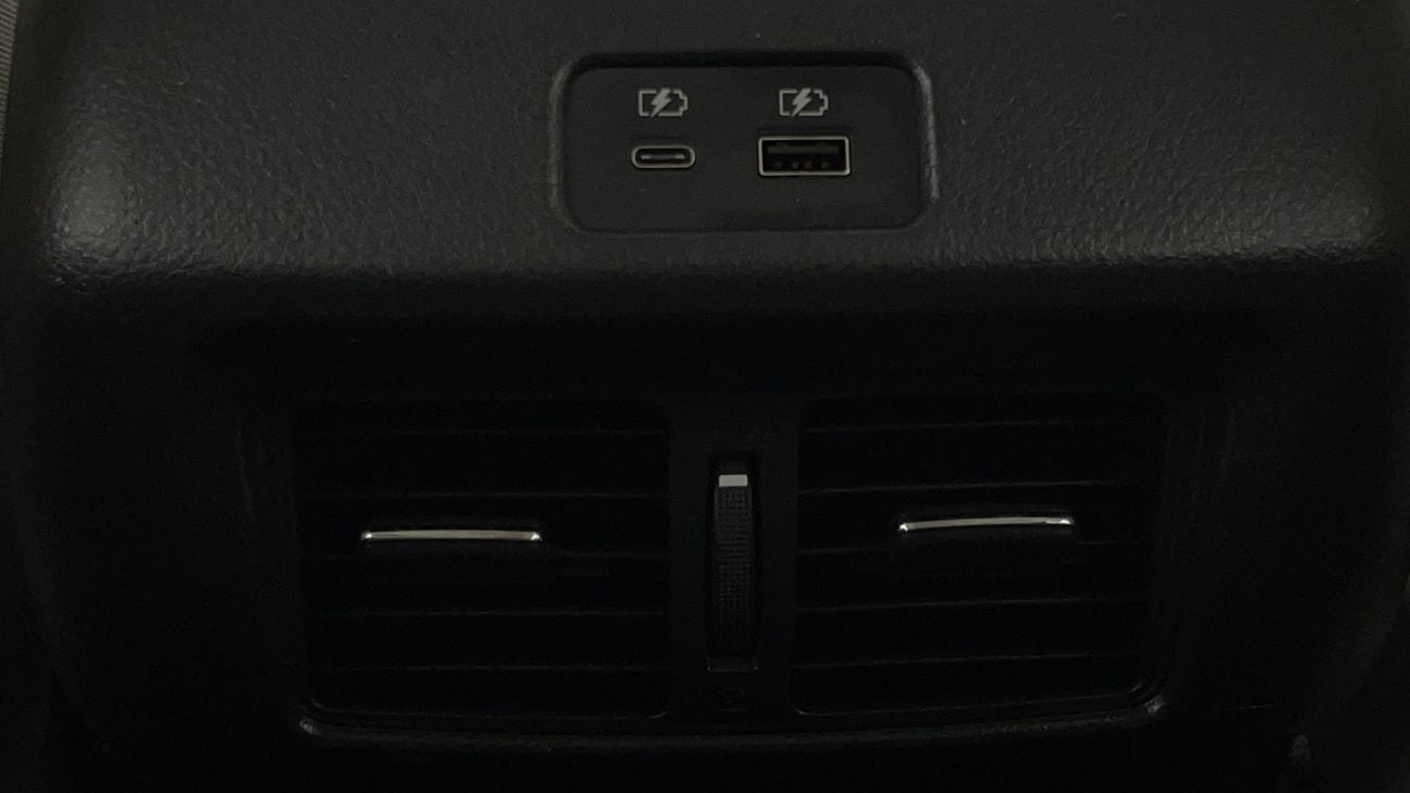 نيسان إكستيرا TITANIUM 2.5 | بدون دفعة مقدمة | اختبار القيادة في المنزل