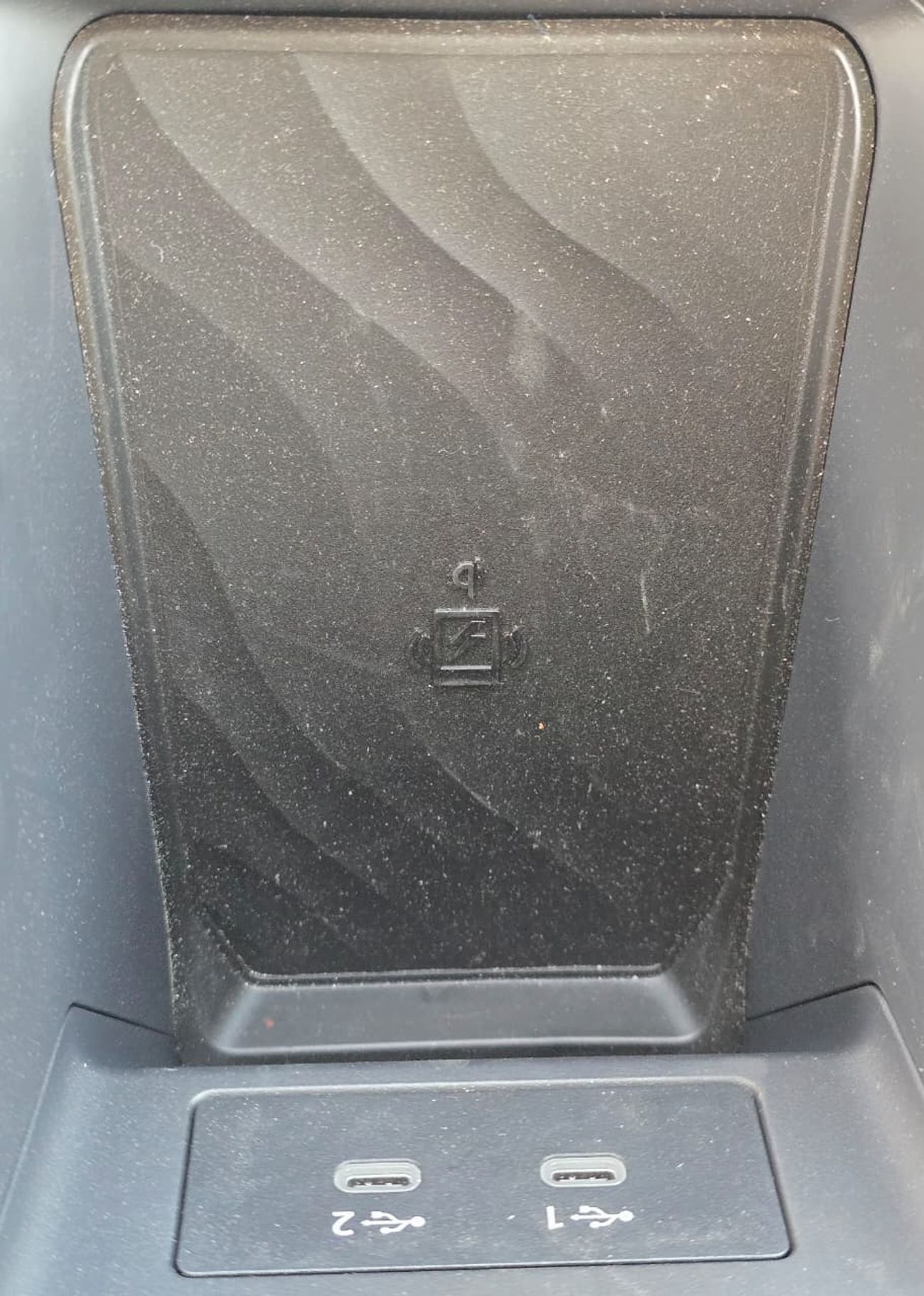 Nissan Patrol LE T1 3.5L