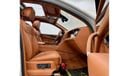 Bentley Bentayga Special Edition 2017 Bentley Bentayga Mulliner Edition, Warranty, Full Service History, Low Kms, GCC