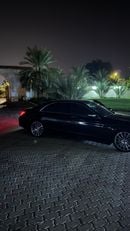 مرسيدس بنز S 500