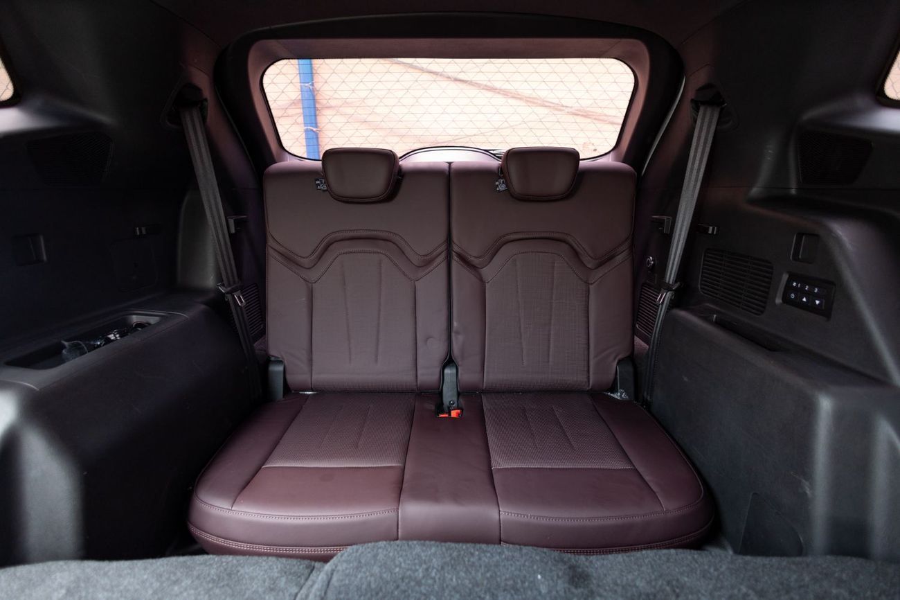 Jetour X90 Plus 2.0T