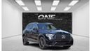 Mercedes-Benz GLC 300 4MATIC 63 KIT
