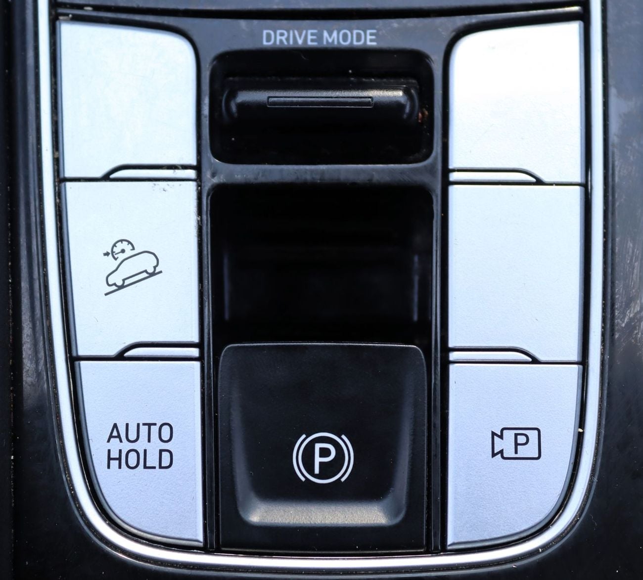 Hyundai Tucson COMFORT PLUS