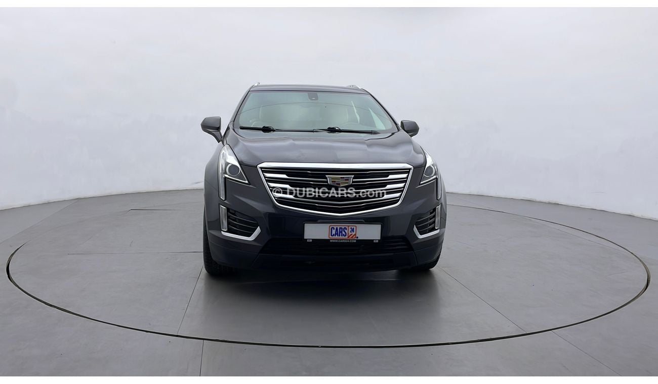 Cadillac XT5 PREMIUM LUXURY AWD 3.6 | Under Warranty | Inspected on 150+ parameters