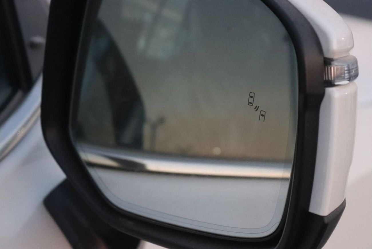 Toyota Land Cruiser 3.5L VX+, FULL OPTION , EUROPE SPECIFICATION, JBL SOUND SYSTEM,SEAT HEATING, 2024 FOR EXPORT ONLY