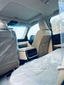 Toyota Land Cruiser GXR