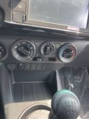 Toyota Hilux New 2023 Toyota Hilux 2.7L Petrol Manual 4x4 Zero KM