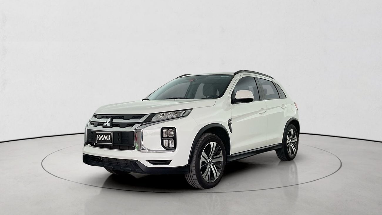 Mitsubishi ASX BASIC | Guaranteed Warranty | 0 Down Payment
