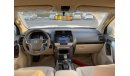 تويوتا برادو TOYOTA PRADO GXR 4.0L WITH PUSH START