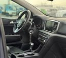كيا سبورتيج 2020 Kia Sportage LX Mid - option - 2.4L V4 - AWD 4x4 - Rear Camera - Leather Seat - 2 keys