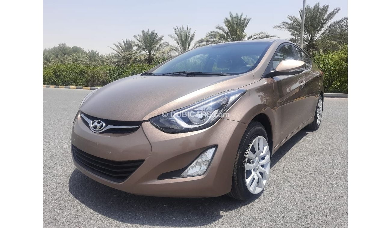 هيونداي لانترا النترا 2015 1.8 مواصفات خليجي فل اتوماتيك بدون حوادث