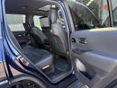 Toyota Land Cruiser Toyota Landcruiser Zx Sahara RHD diesel engine model 2022