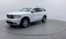 Dodge Durango SXT 3.6 | Under Warranty | Inspected on 150+ parameters