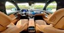Mercedes Benz E300 AMG Full Option Agency Warranty 2026 GCC