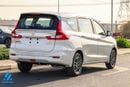 Suzuki Ertiga GLX 2026 | GCC Specs | 7-Seater Comfort | Petrol AT | 6 Airbags | Best Price