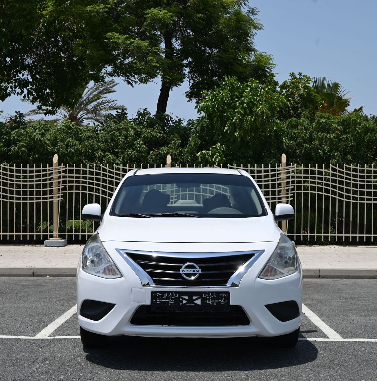 نيسان صني SV 1.6L