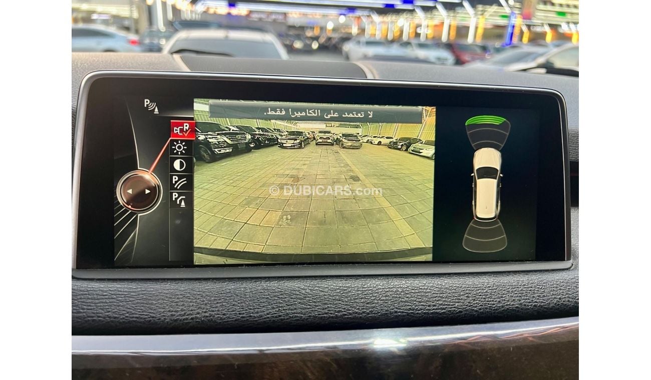 بي أم دبليو X5 35i سبيشال نسخة Warranty one year