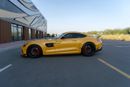 Mercedes-Benz AMG GT S GT S RWD | Original 700 GTR wide body kit | GCC Specs