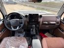 Toyota Land Cruiser Pick Up  Toyota Land Cruiser Pick Up 2026 Toyota Land Cruiser DC 4.0L AT Petrol (Full Option)